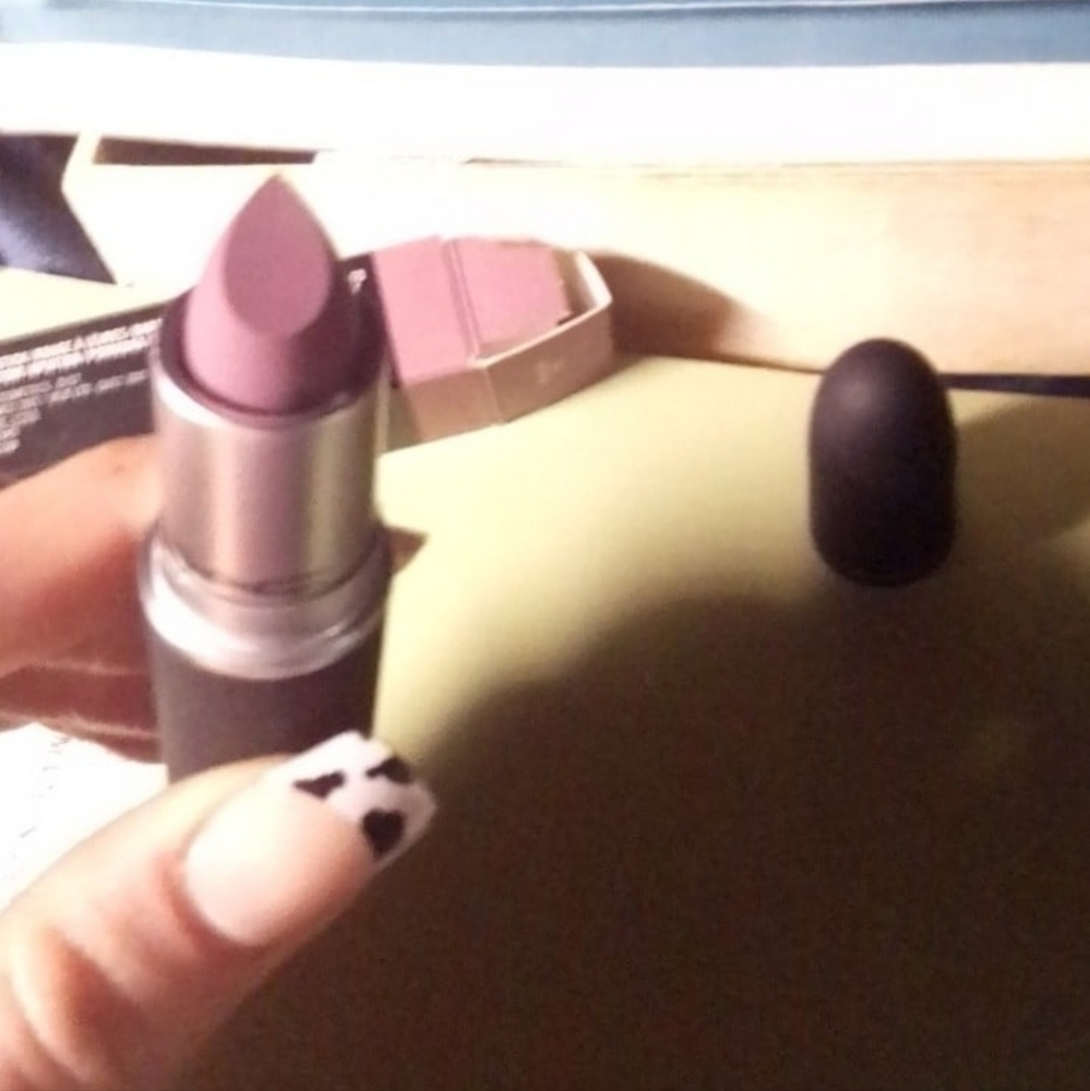 MAC Cosmetics Powder Kiss Ripened 918 New In Box